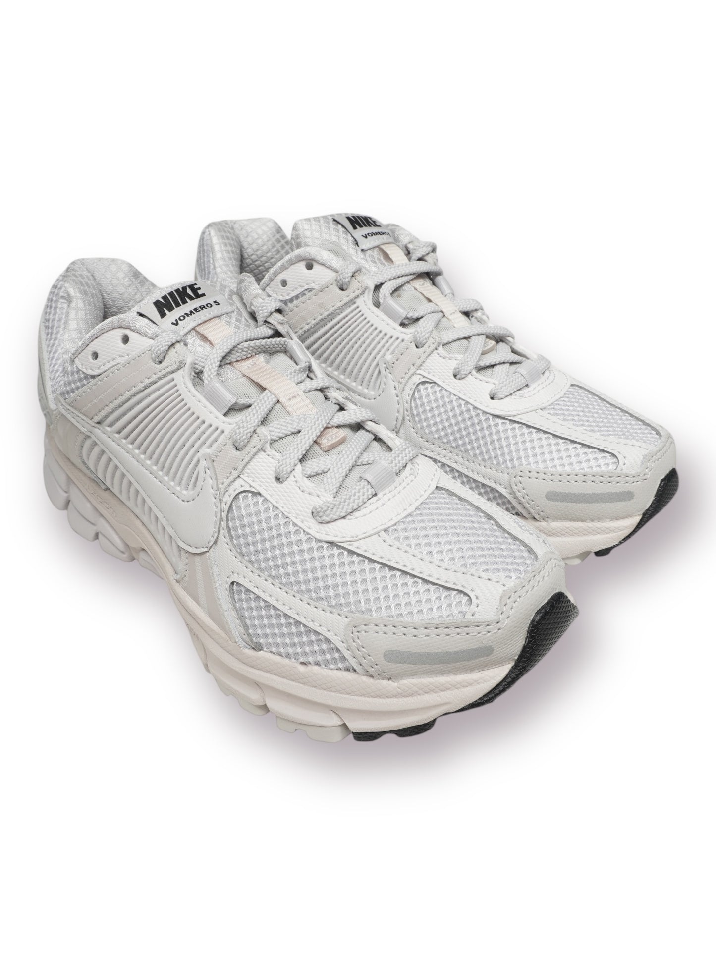 Nike Zoom Vomero 5 ‘White/Vast Grey’