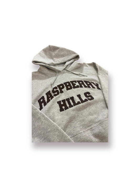 The GV Gallery Raspberry Hills Hoodie