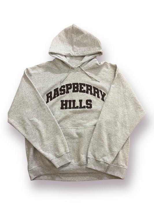 The GV Gallery Raspberry Hills Hoodie