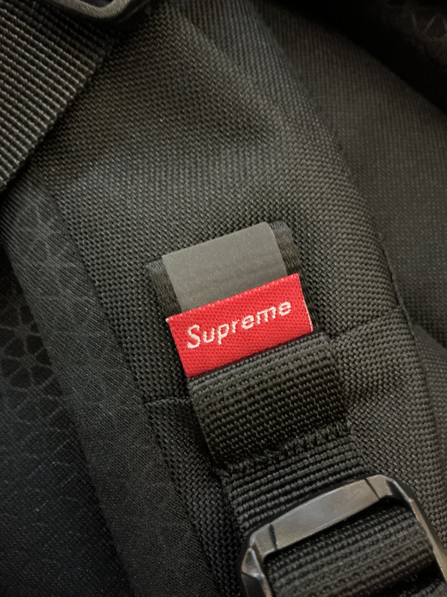 Supreme The North Face Printed Borealis Trompe L’oeil Backpack ‘Purple’