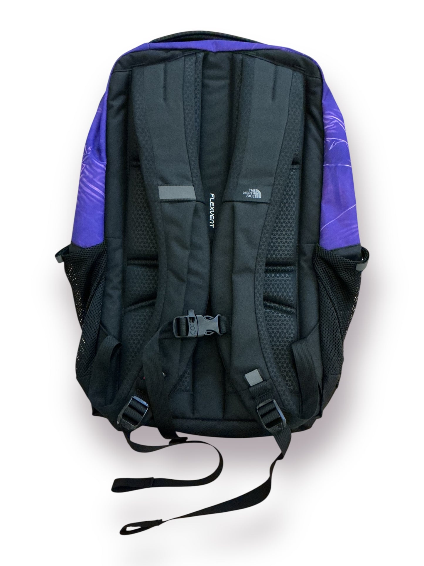 Supreme The North Face Printed Borealis Trompe L’oeil Backpack ‘Purple’