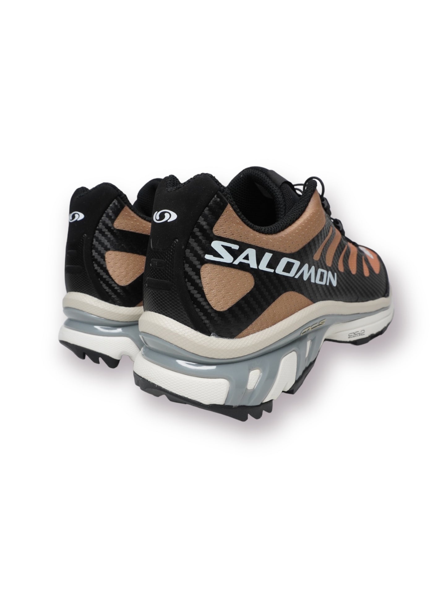 Salomon XT-4 'Fenugreek'