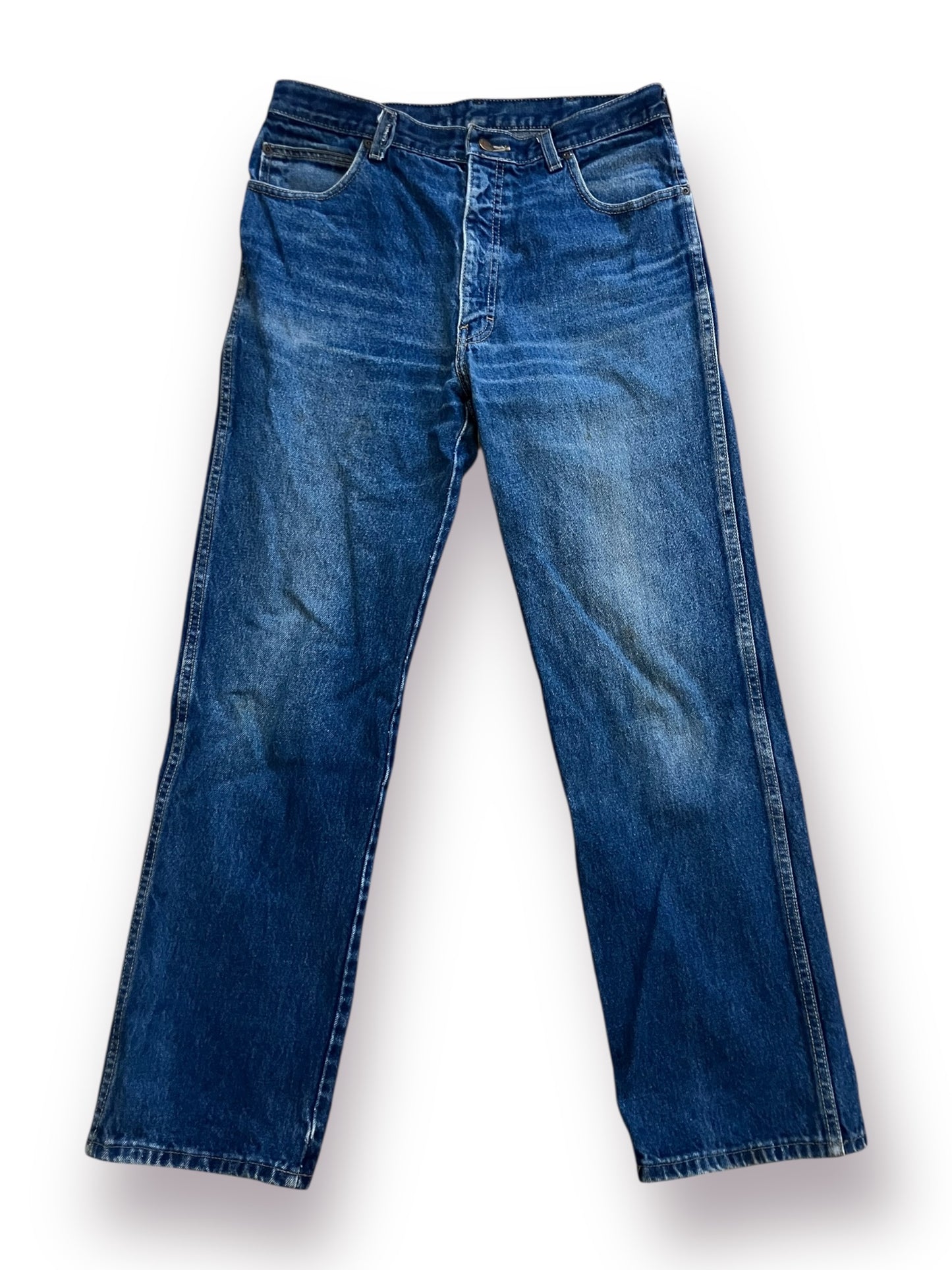 Calvin Klein Made in USA Jeans ‘Blue’ (Pre-Owned)
