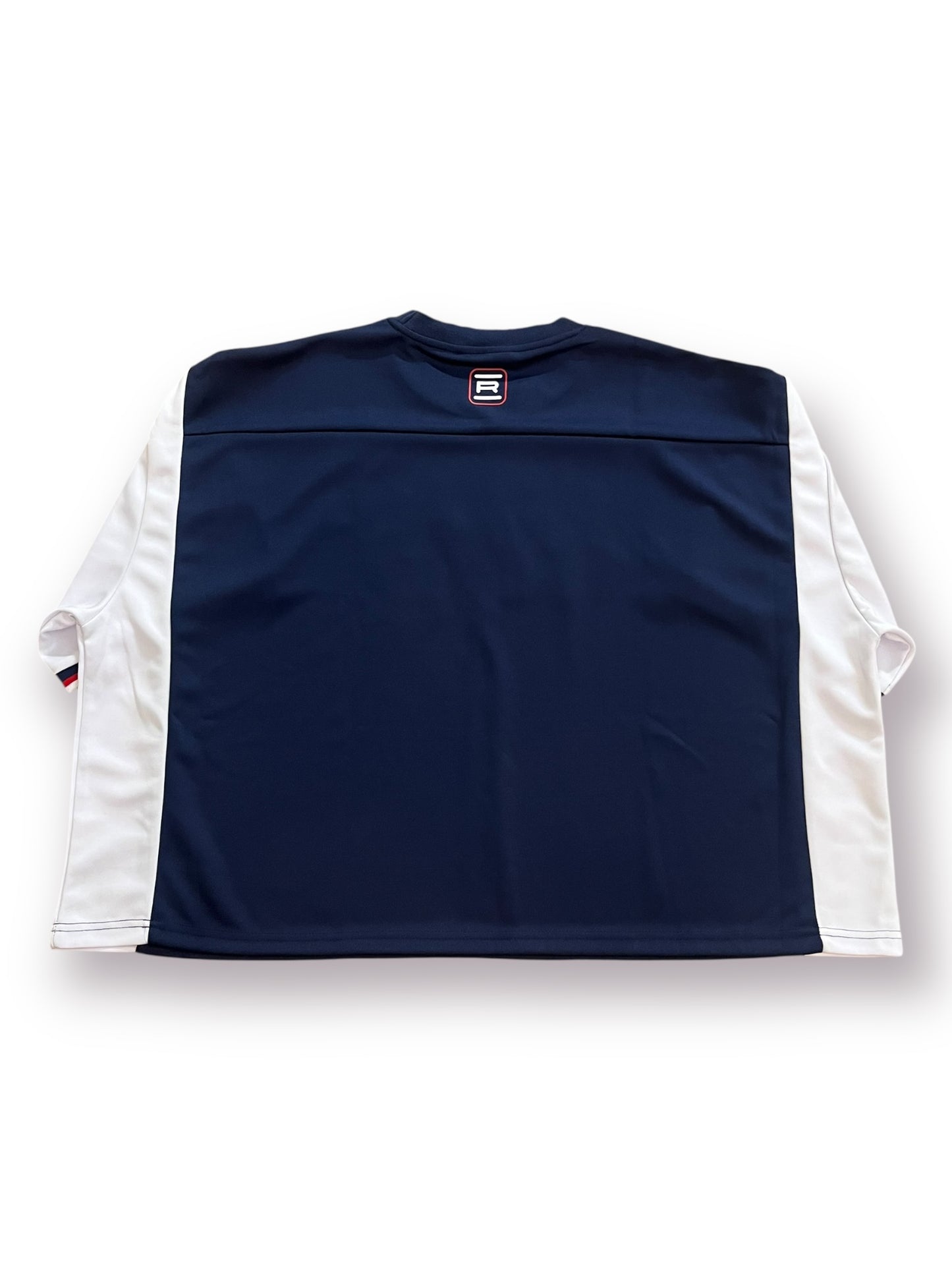 Raspberry Hills ‘03 Summer Jersey ‘Navy’