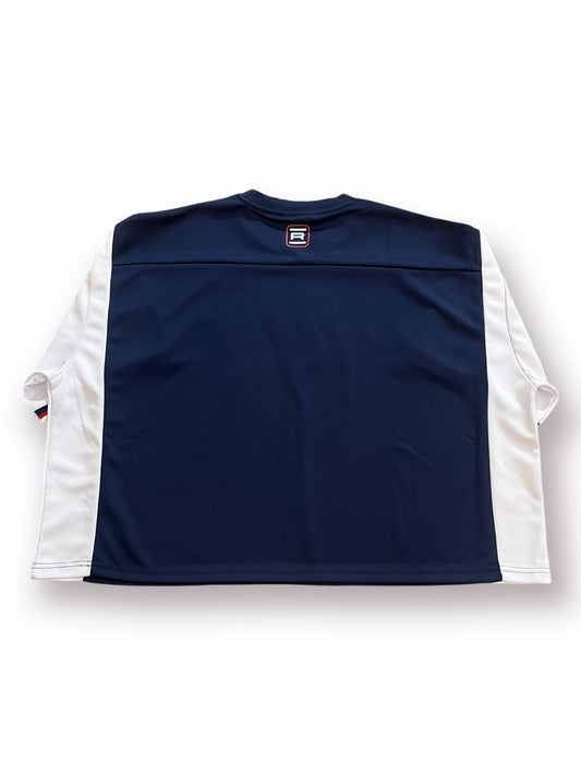 Raspberry Hills ‘03 Summer Jersey ‘Navy’