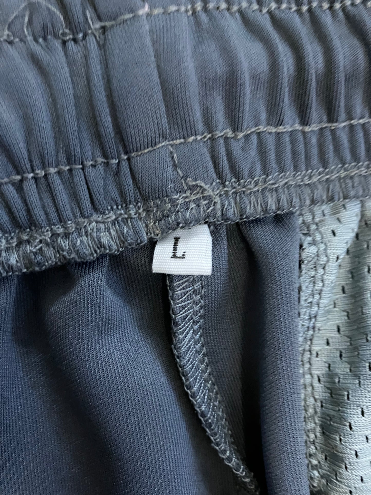 The GV Gallery Track Pants ‘Pink/Grey’ (Pre-Owned)
