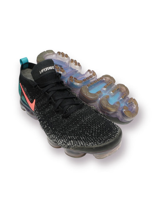 Nike Air VaporMax 2.0 'Black/Hot Punch' (Pre-Owned)