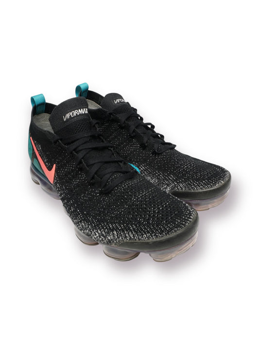 Nike Air VaporMax 2.0 'Black/Hot Punch' (Pre-Owned)