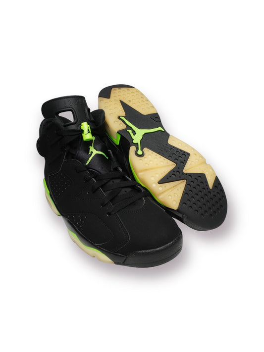 Jordan 6 Retro ‘Electric Green’ (Pre-Owned)