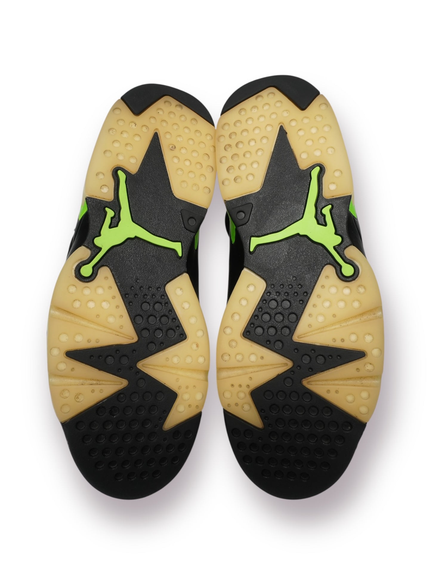 Jordan 6 Retro ‘Electric Green’ (Pre-Owned)