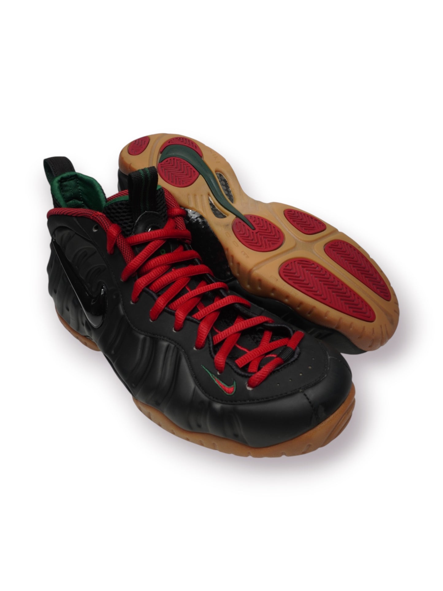 Nike Air Foamposite Pro ‘Gucci’ (Pre-Owned)