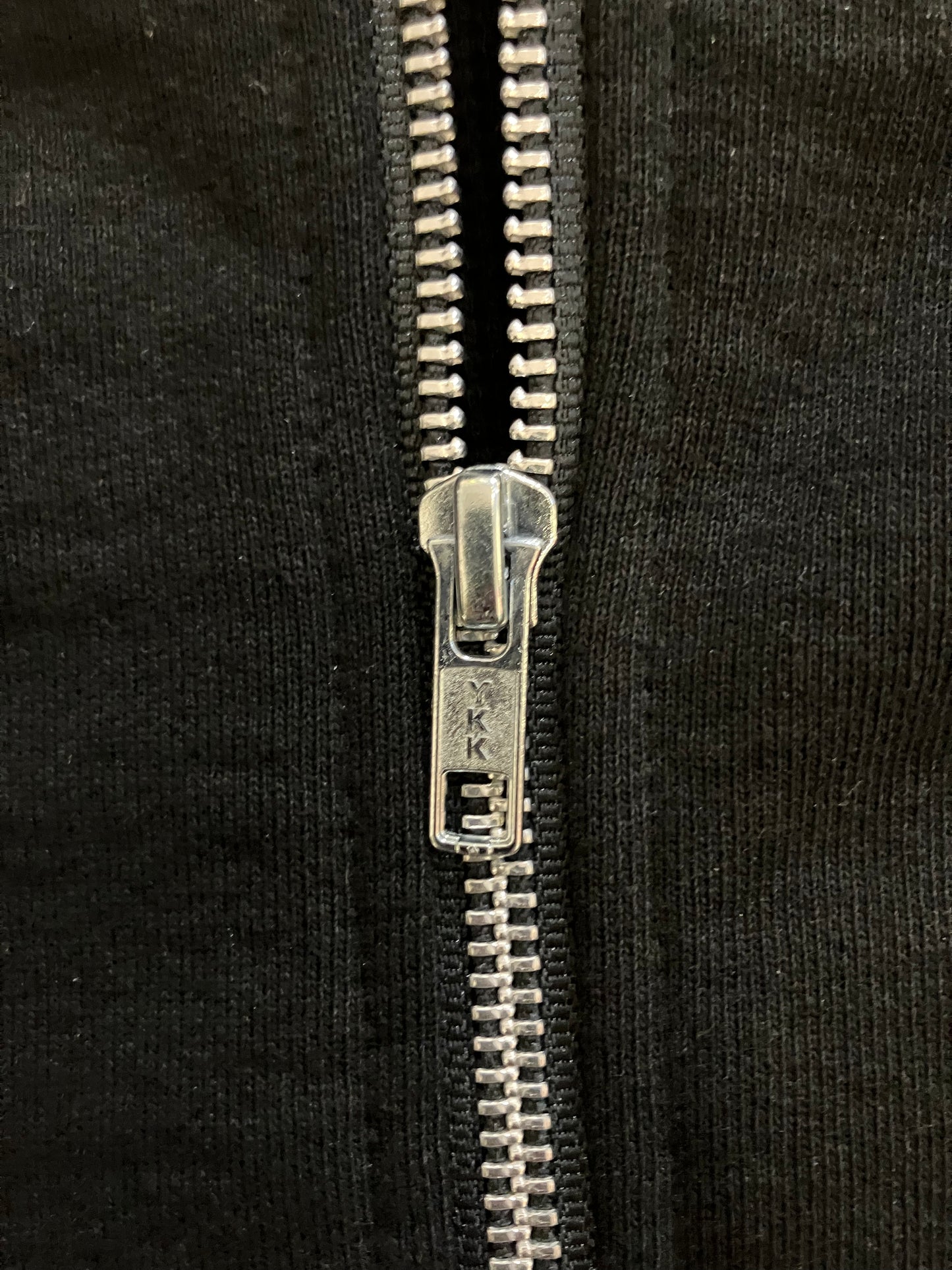Supreme Arc Thermal Lined Zip Up Hooded Sweatshirt ‘Black’