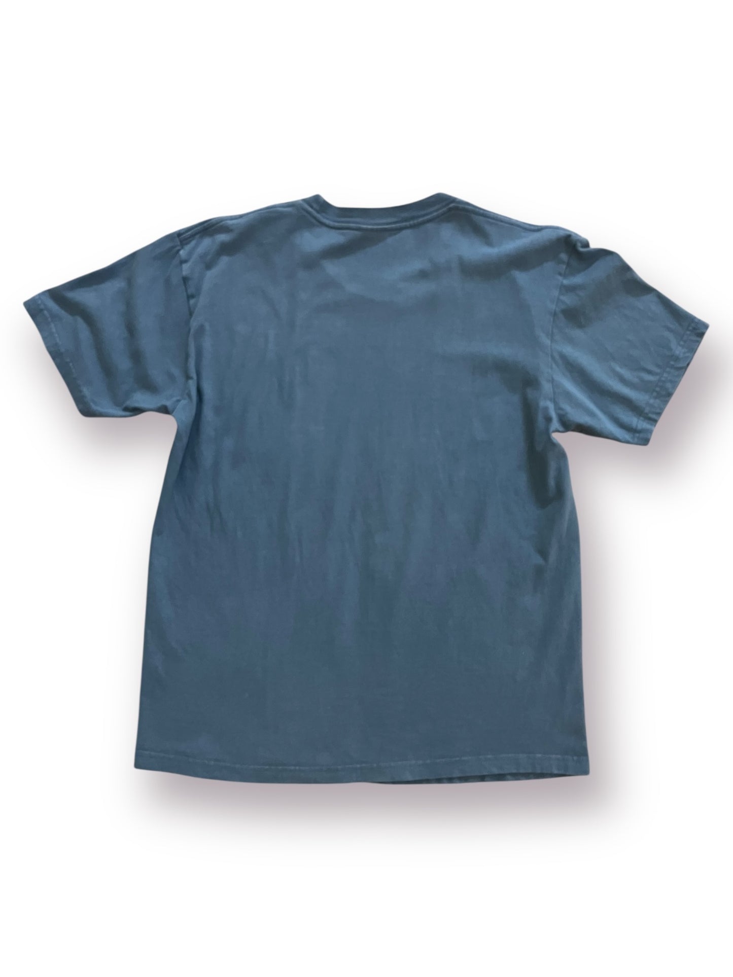 Supreme System Tee ‘Slate’ (Pre-Owned)