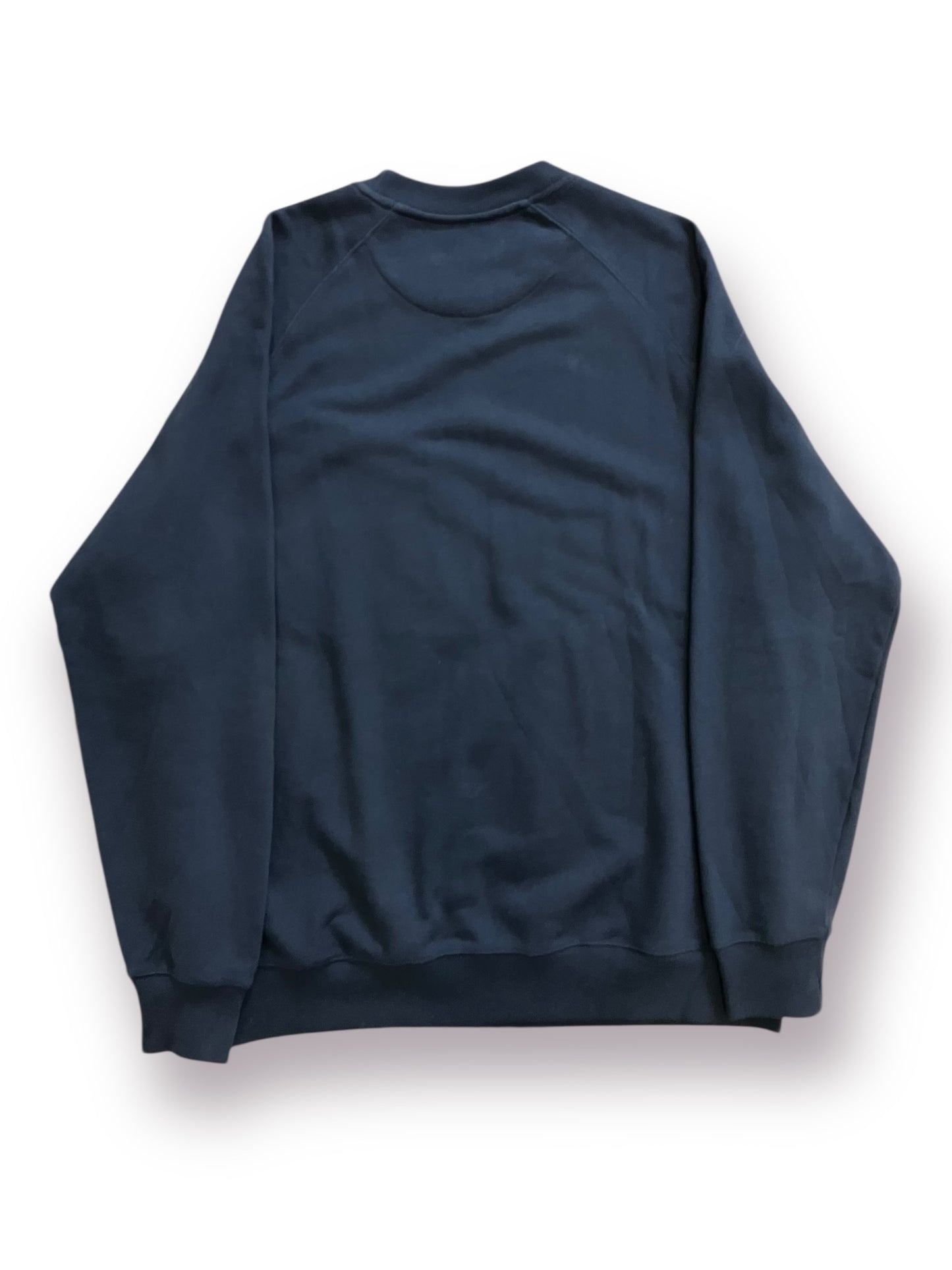 Palace Skateboards Webber Crewneck ‘Navy’ (Pre-Owned)