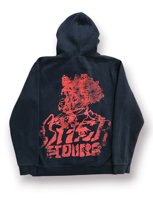 The Weeknd After Hours Psychotic Hoodie ‘Black’ (Pre-Owned)