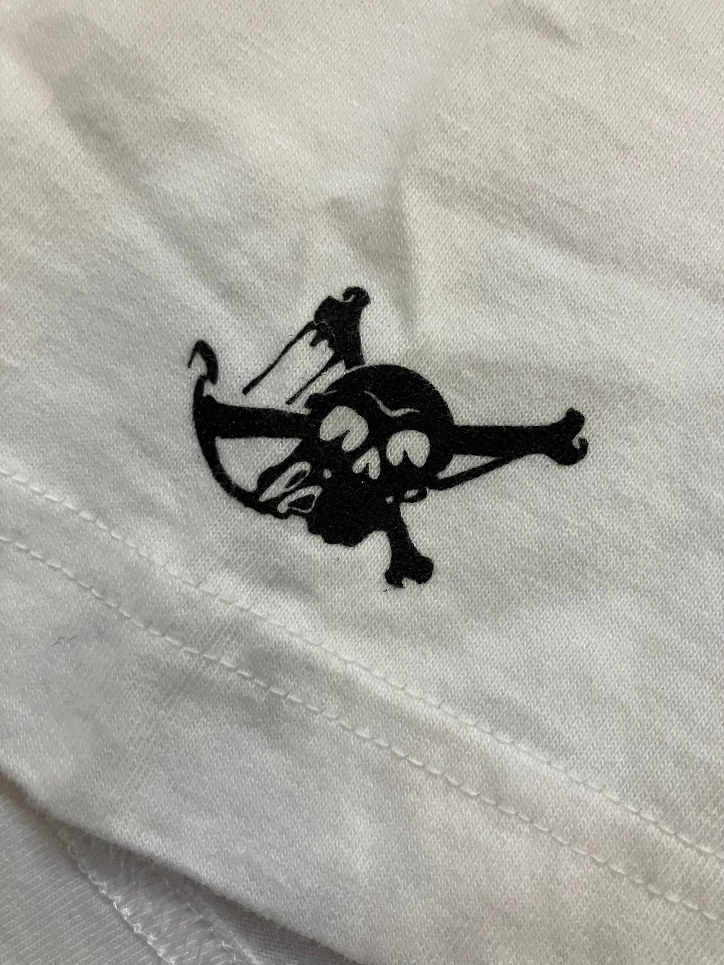Neighborhood 24 Years Tee ‘White’