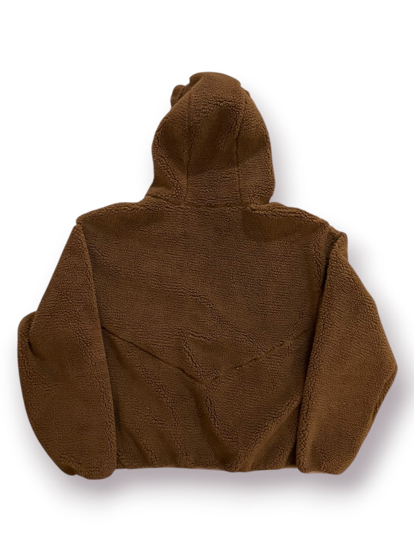 Vandy The Pink Animal Fleece ‘Bear’