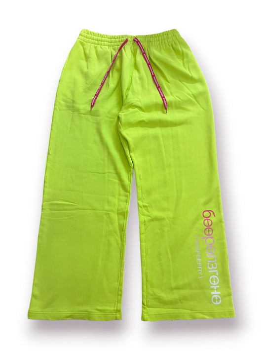 Raspberry Hills Limon Sweatpants