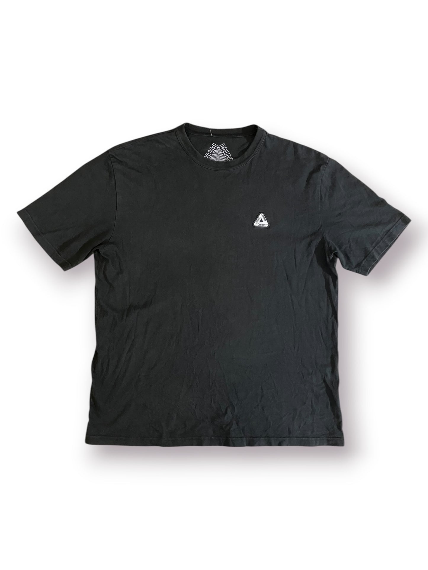 Palace Skateboards Sofar Tee ‘Black’ (Pre-Owned)