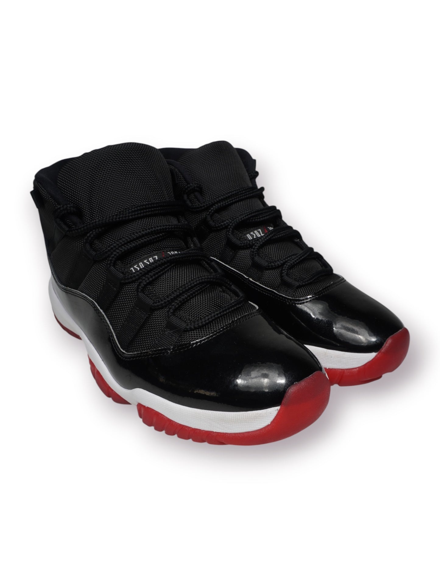 Jordan 11 ‘Bred 2019’ (Pre-Owned)