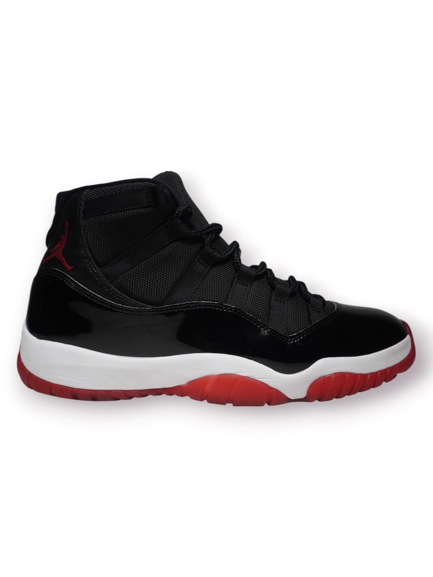 Jordan 11 ‘Bred 2019’ (Pre-Owned)