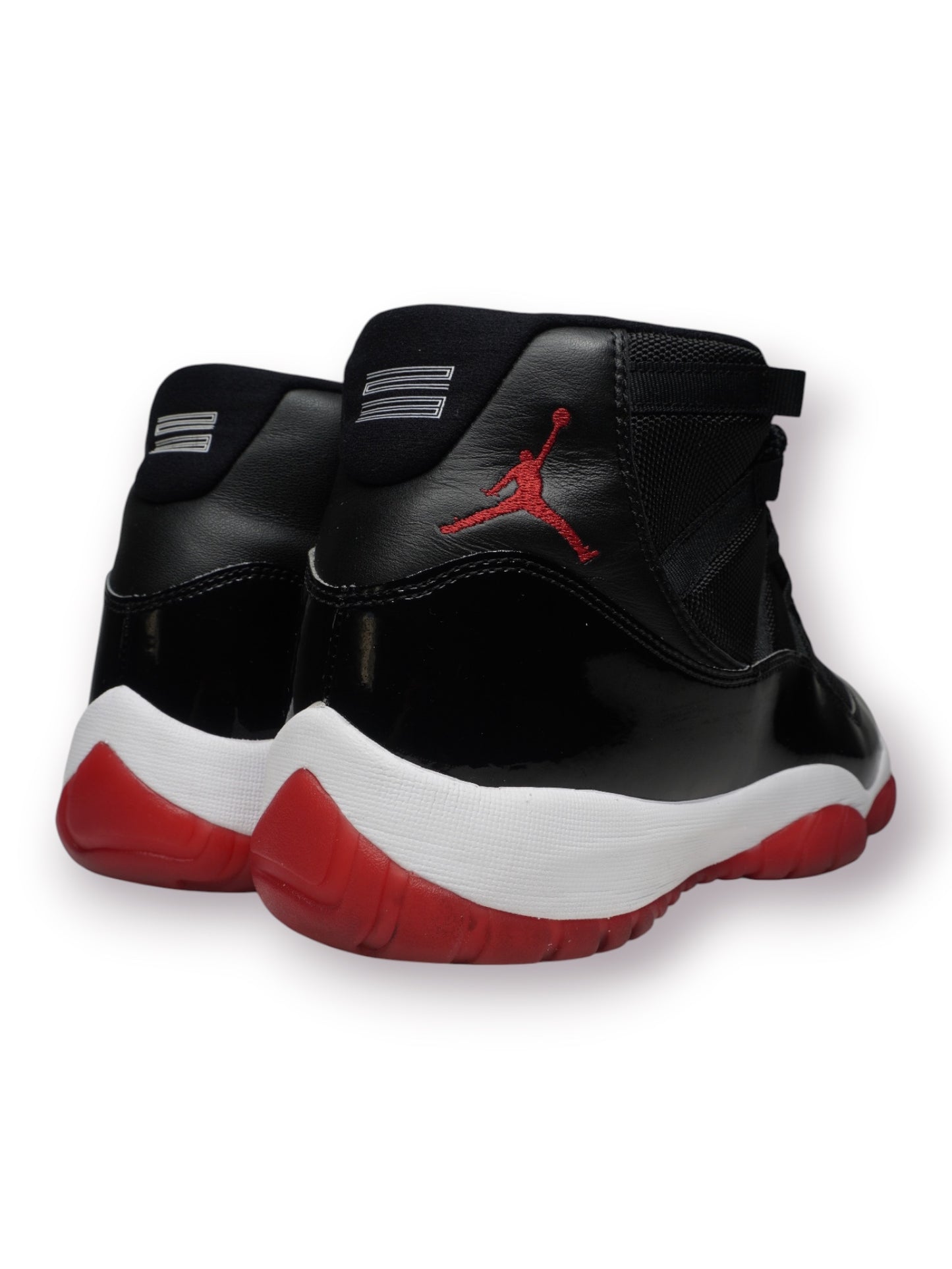 Jordan 11 ‘Bred 2019’ (Pre-Owned)