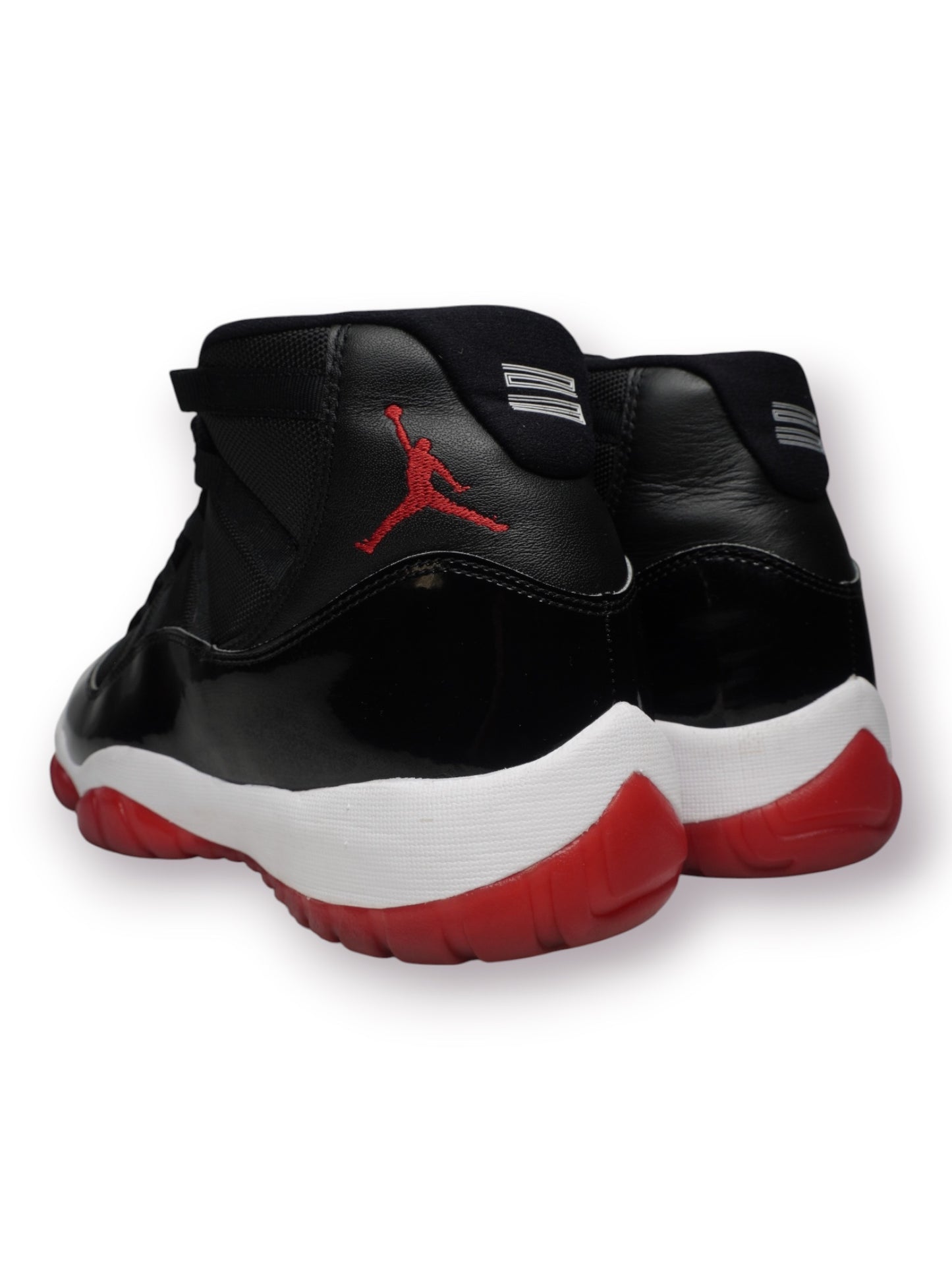 Jordan 11 ‘Bred 2019’ (Pre-Owned)