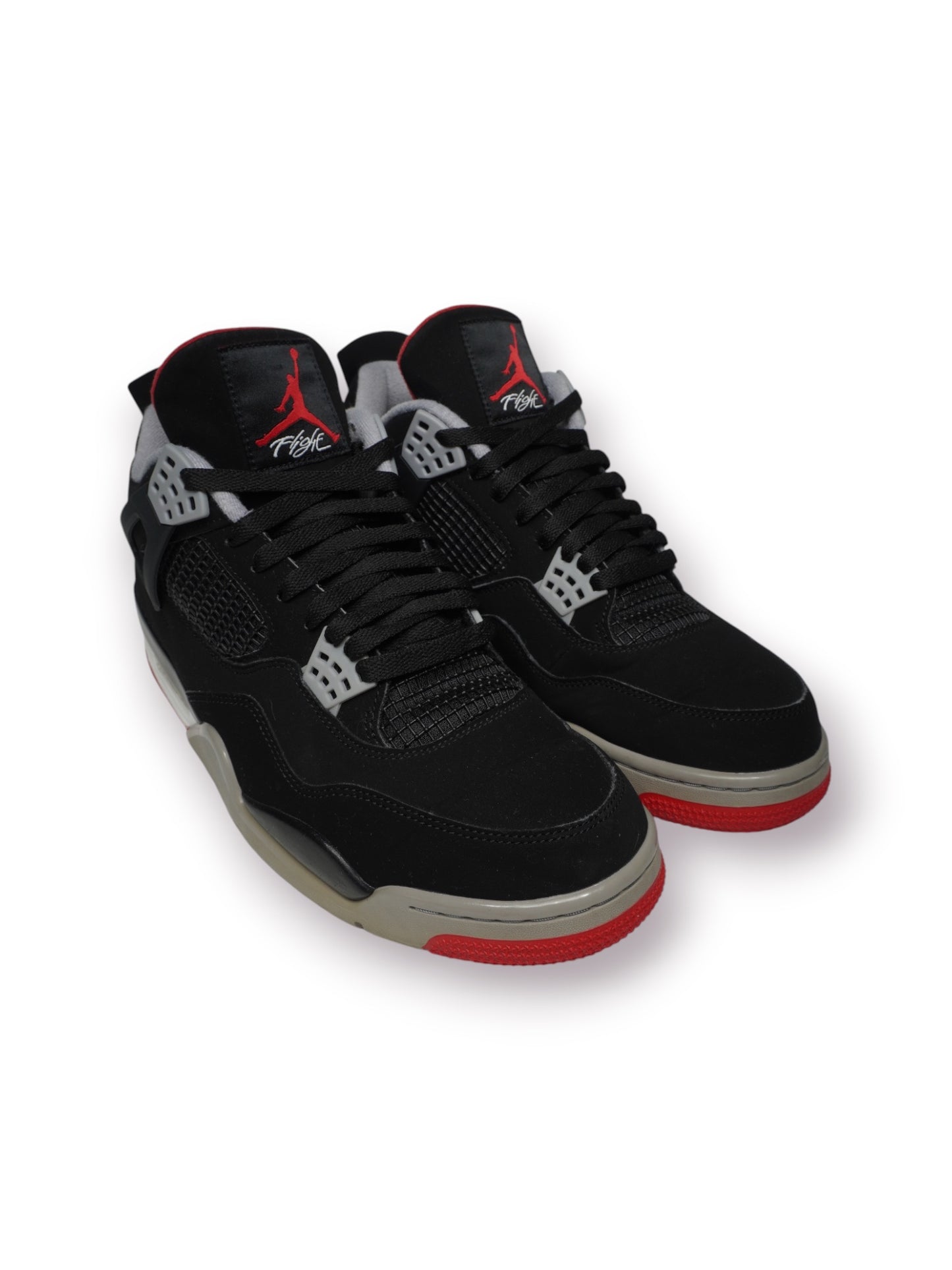 Jordan 4 ‘Bred 2019’ (Pre-Owned)