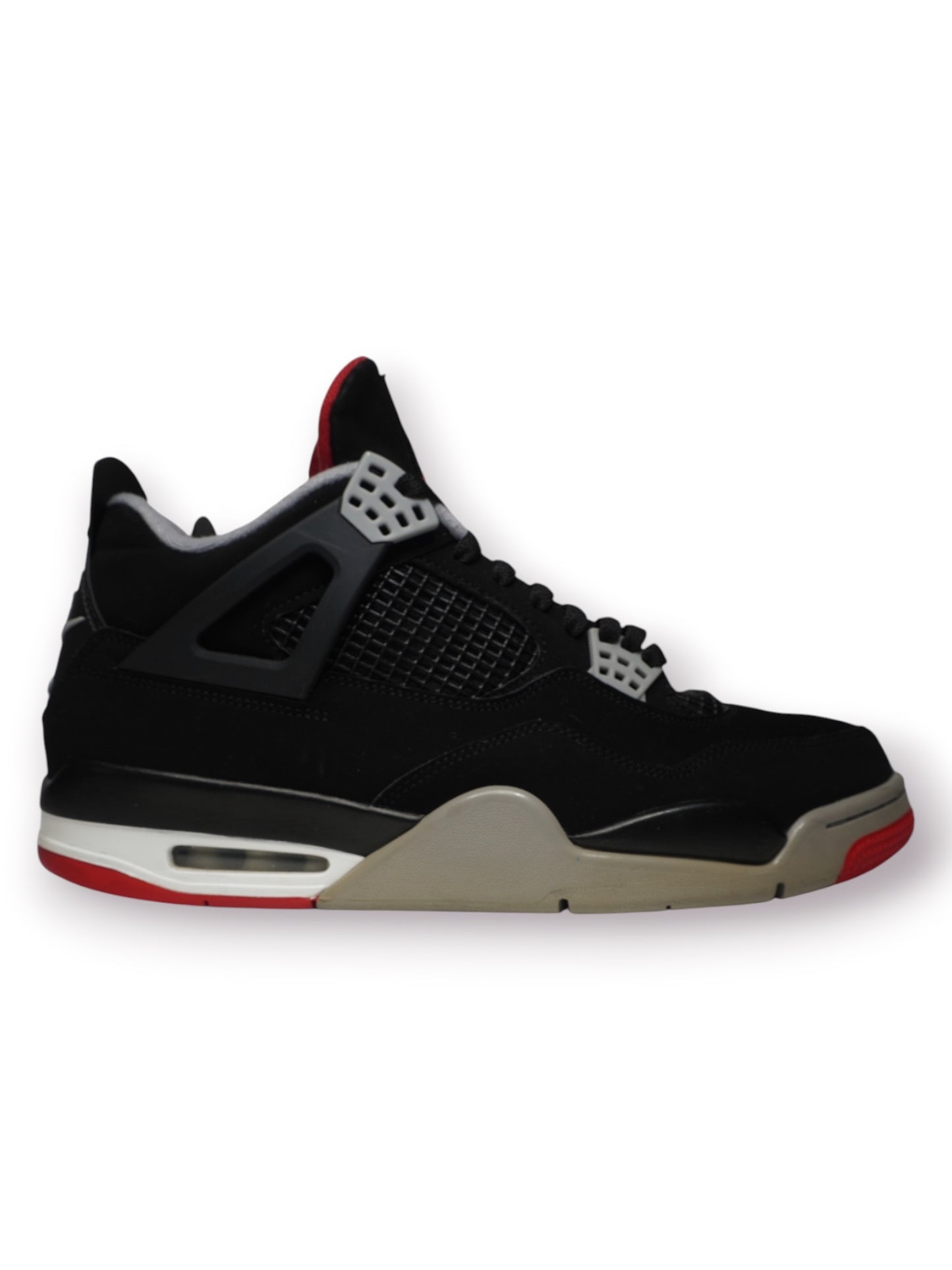 Jordan 4 ‘Bred 2019’ (Pre-Owned)
