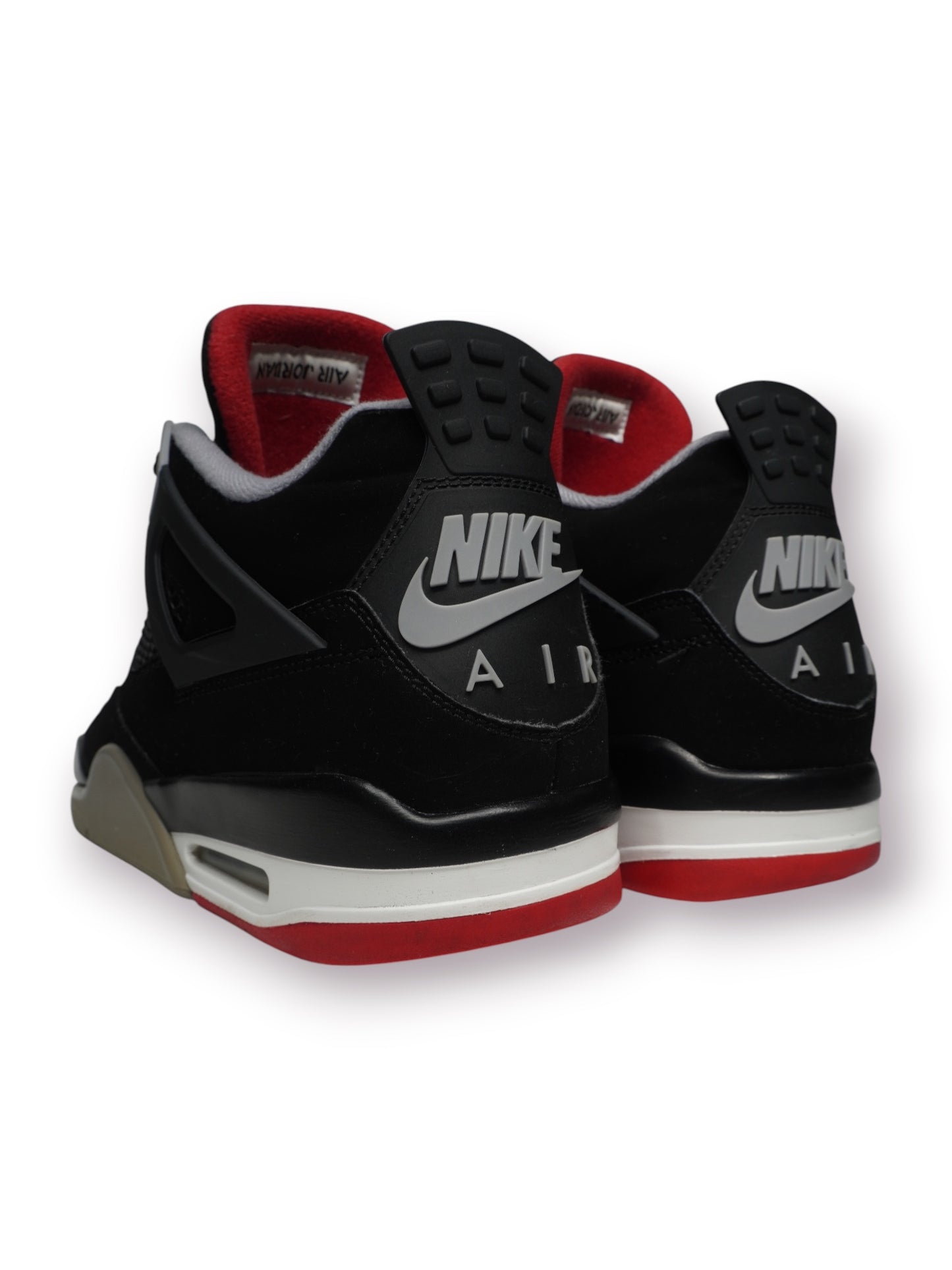 Jordan 4 ‘Bred 2019’ (Pre-Owned)