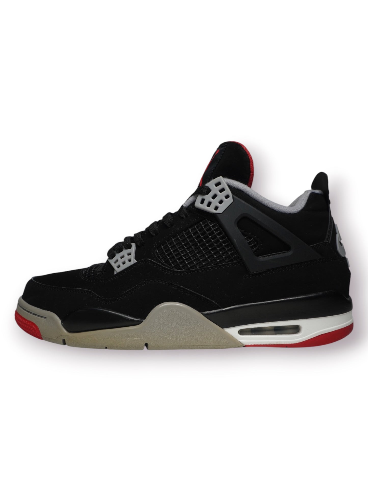 Jordan 4 ‘Bred 2019’ (Pre-Owned)