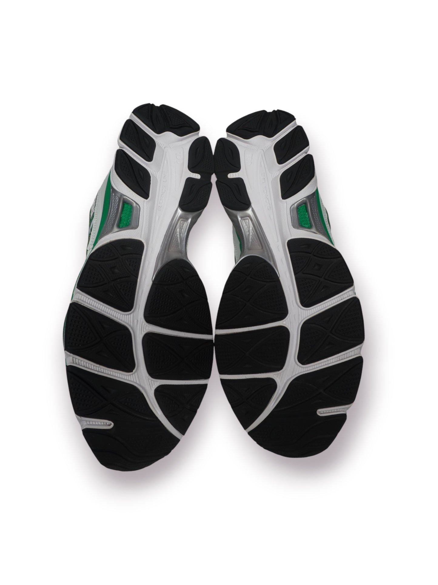 Hidden NY x ASICS Gel-NYC ‘White/Jolly Green’ (Pre-Owned)