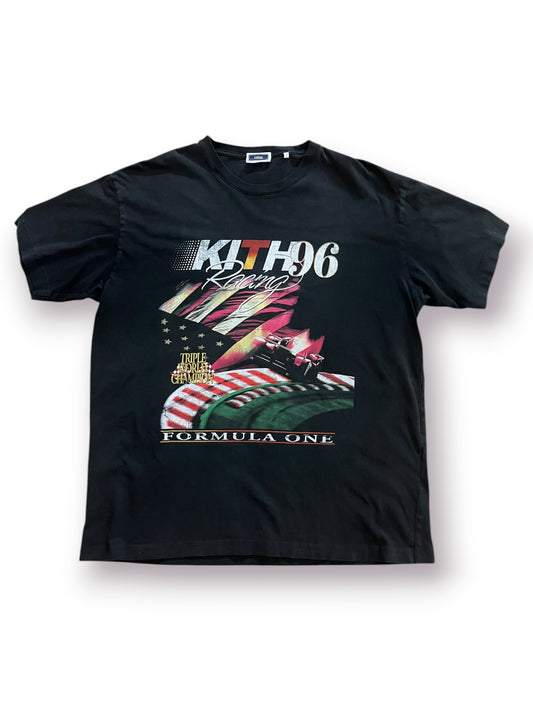Kith Racing Vintage Tee (Pre-Owned)