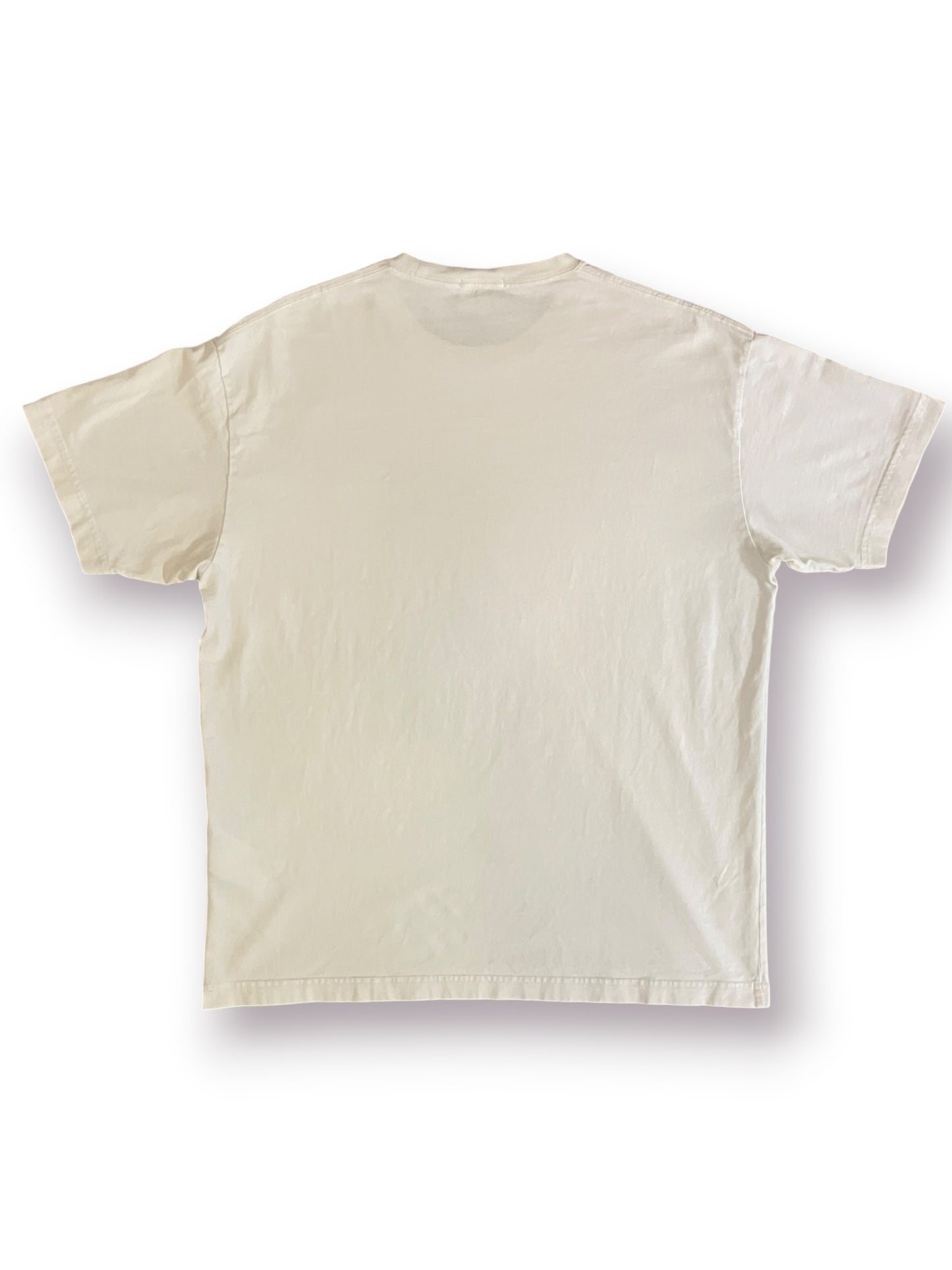 Kith Meadow Serif Tee ‘White’ (Pre-Owned)