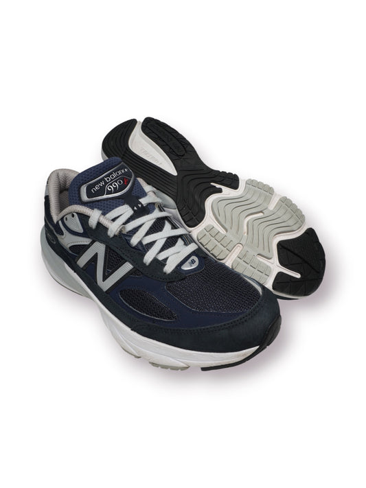 New Balance 990v6 MiUSA ‘Navy/White’ (Pre-Owned)