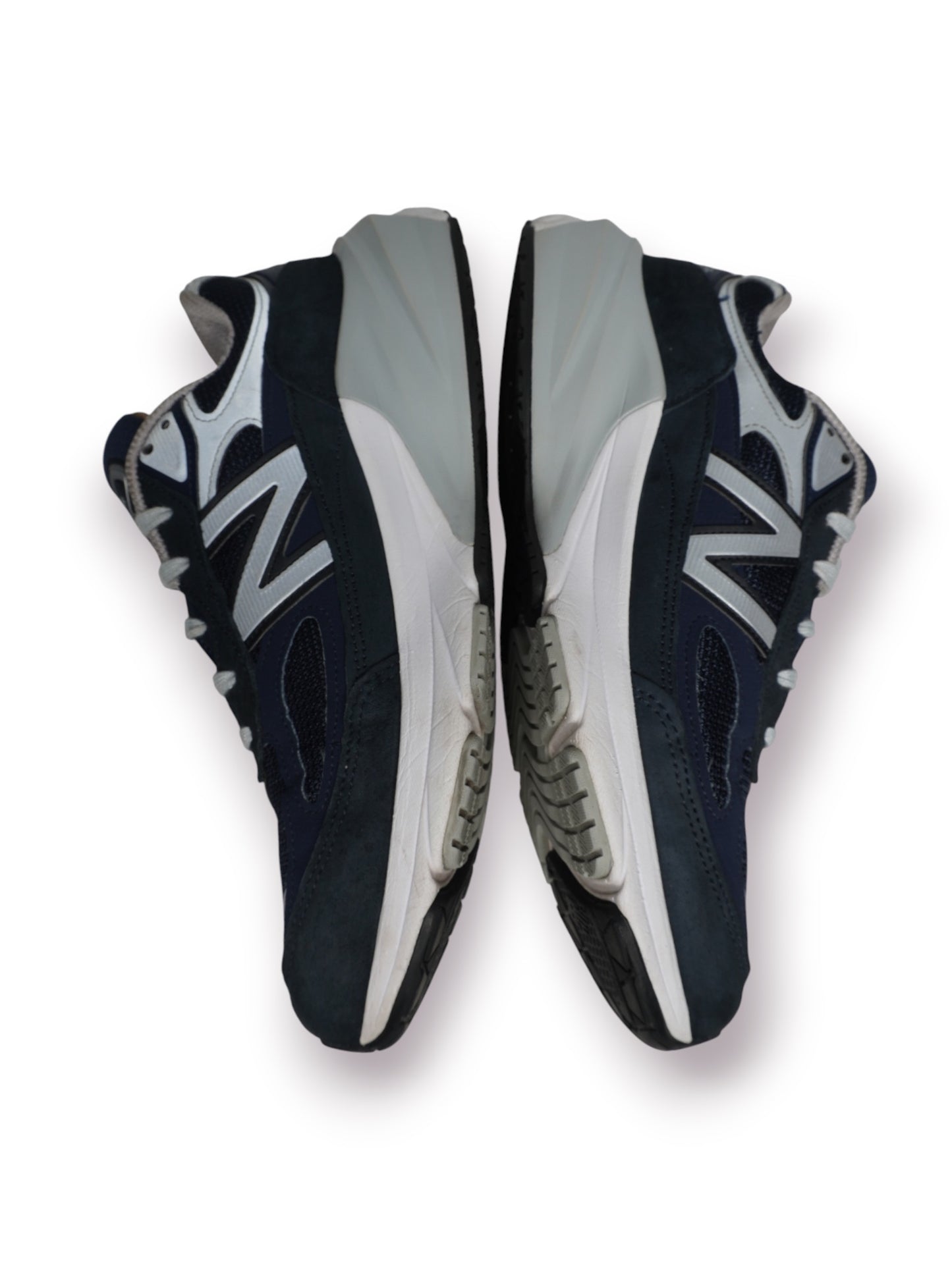 New Balance 990v6 MiUSA ‘Navy/White’ (Pre-Owned)