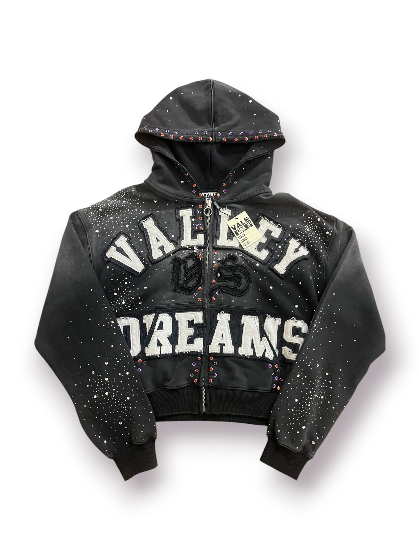 Vale Valley Dreams Classico Hoodie