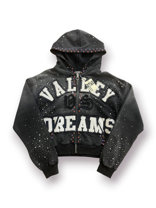 Vale Valley Dreams Classico Hoodie