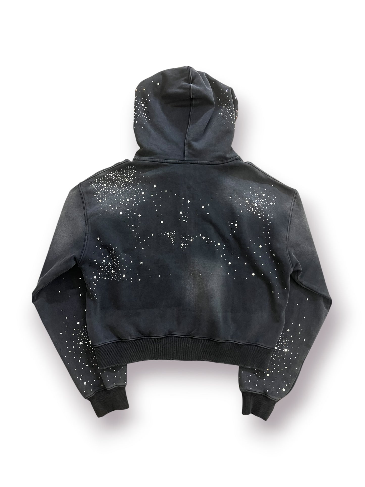 Vale Valley Dreams Classico Hoodie