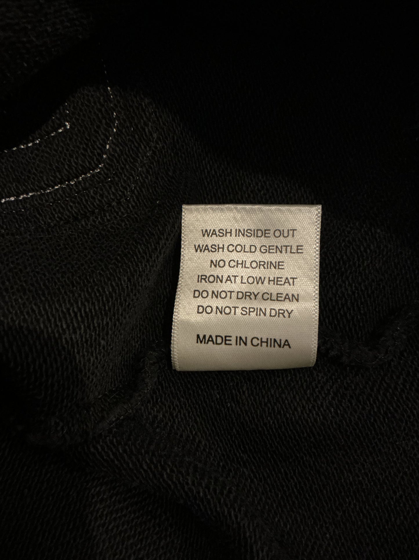 Vale Valley Dreams Classico Hoodie