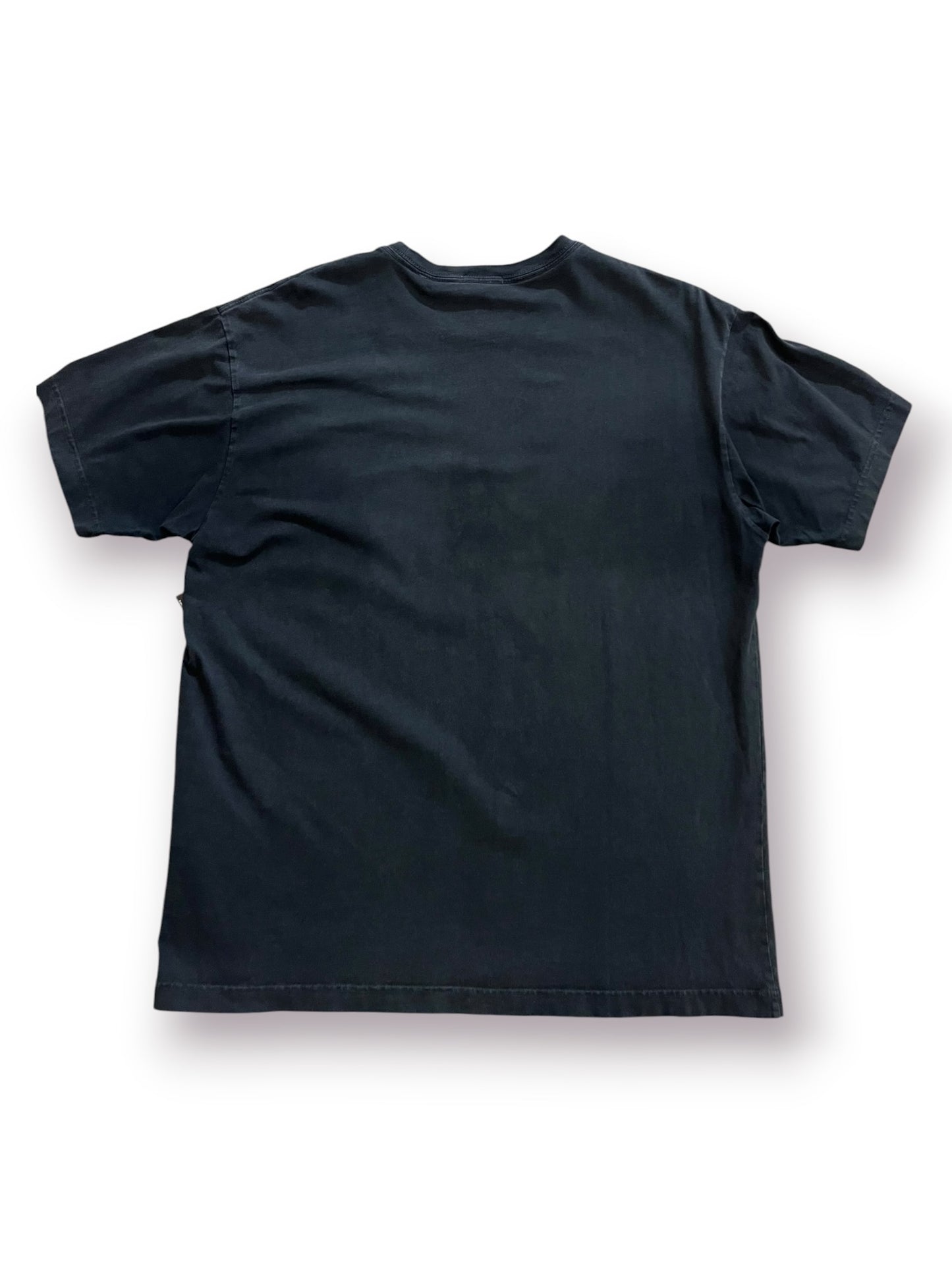 Kith New York Knicks Vintage Tee ‘Black’ (Pre-Owned)
