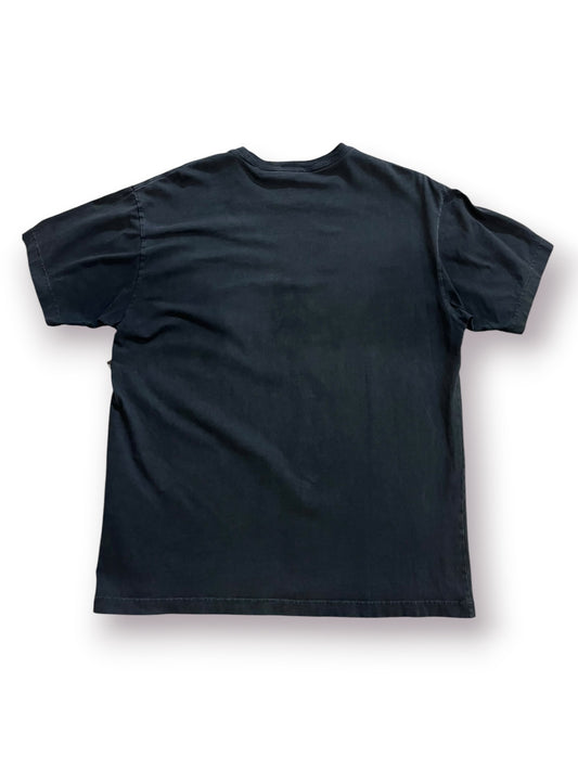 Kith New York Knicks Vintage Tee ‘Black’ (Pre-Owned)