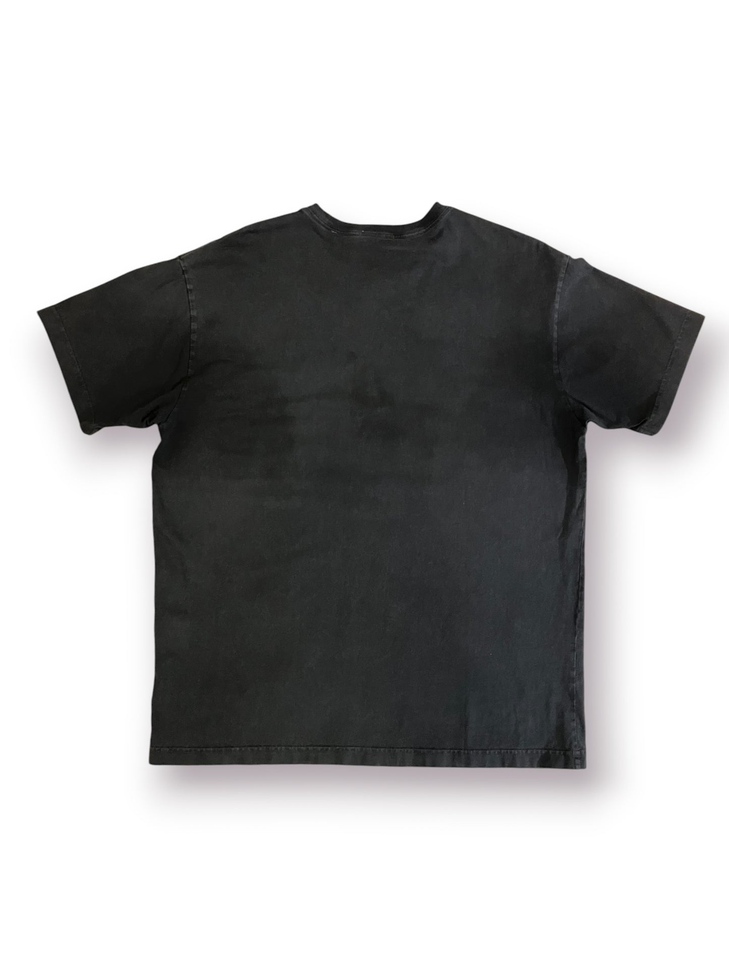 The Beatles x Kith Abbey Road Vintage Tee ‘Black’ (Pre-Owned)