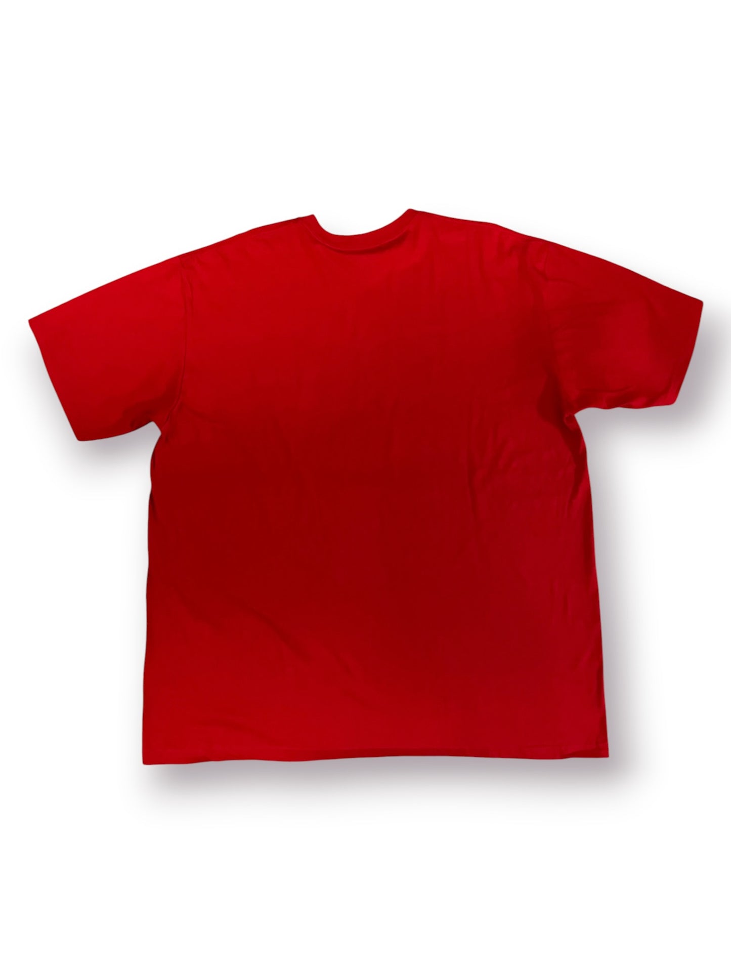 Supreme Connect Tee ‘Red’