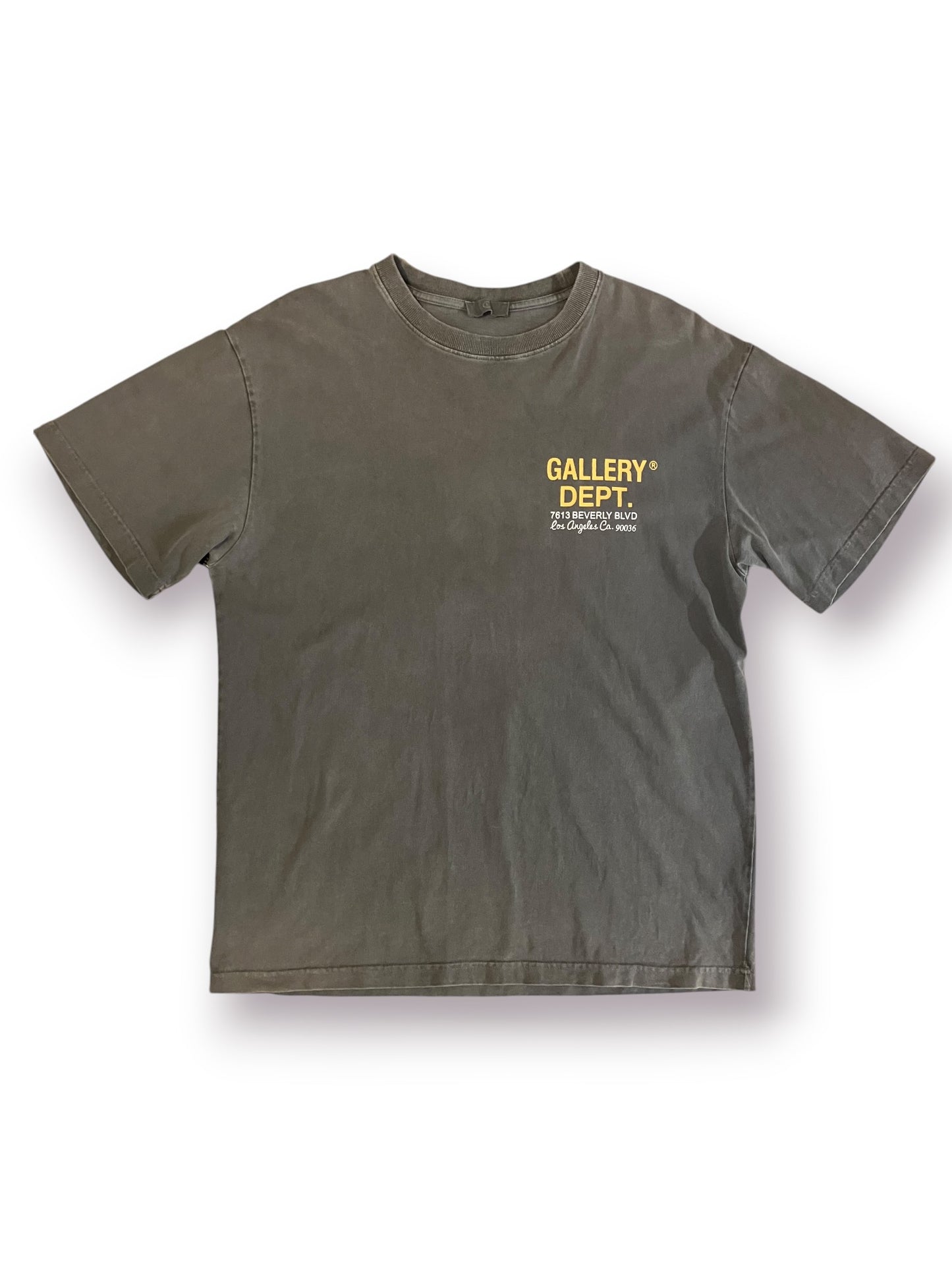 Gallery Dept. Drive-Thru Tee (Pre-Owned)