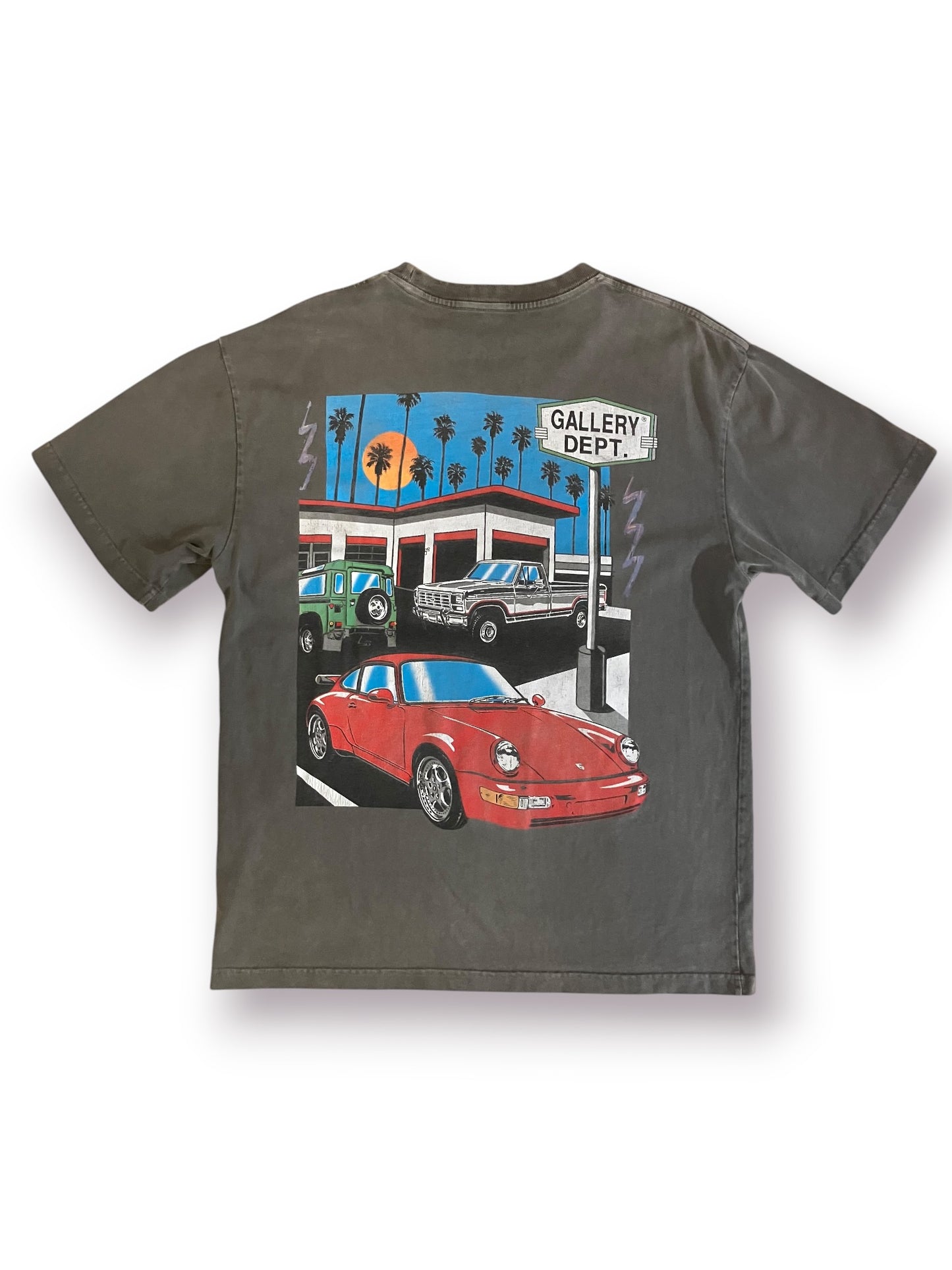 Gallery Dept. Drive-Thru Tee (Pre-Owned)