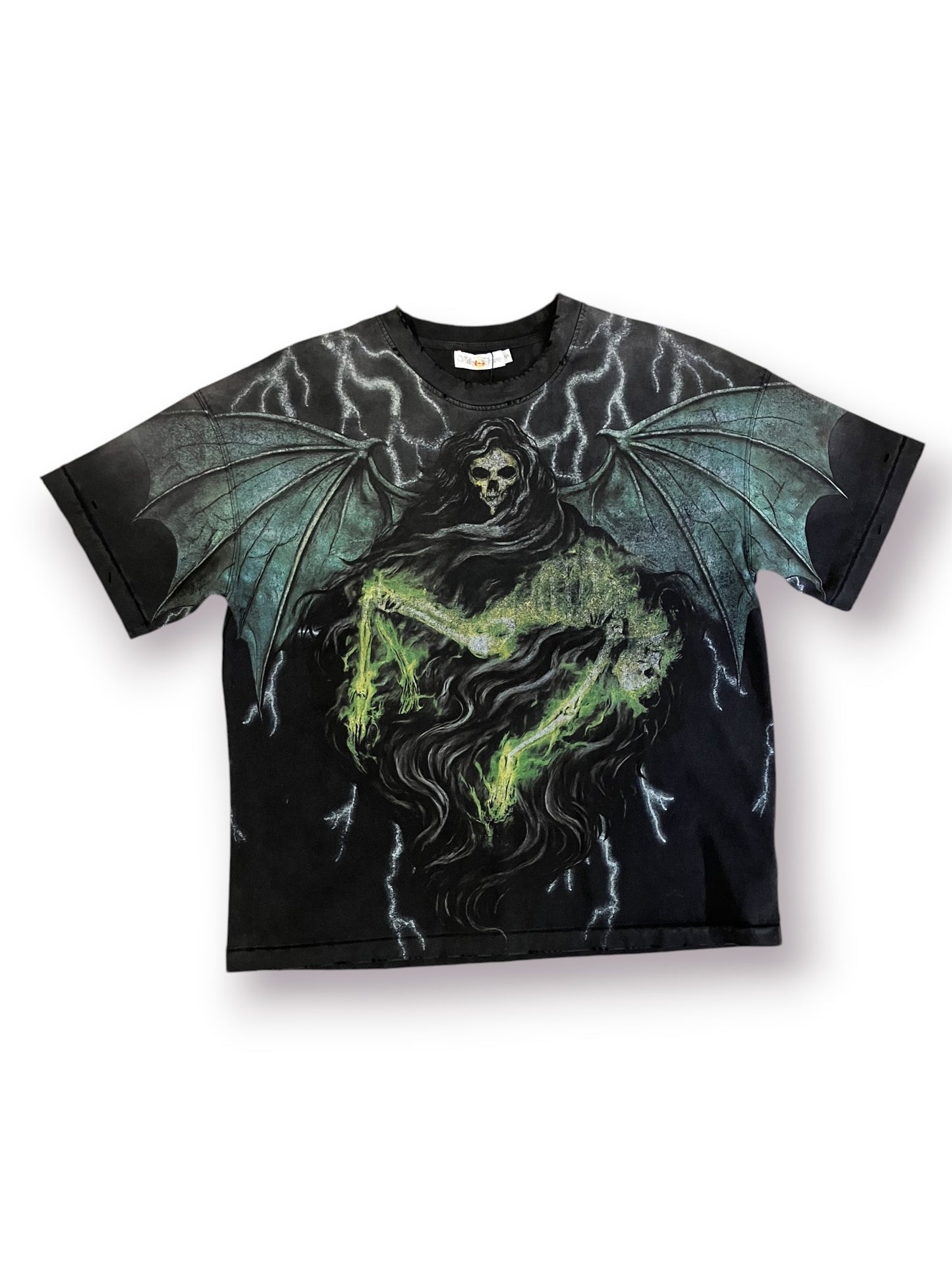 Vale Grim Big Tee