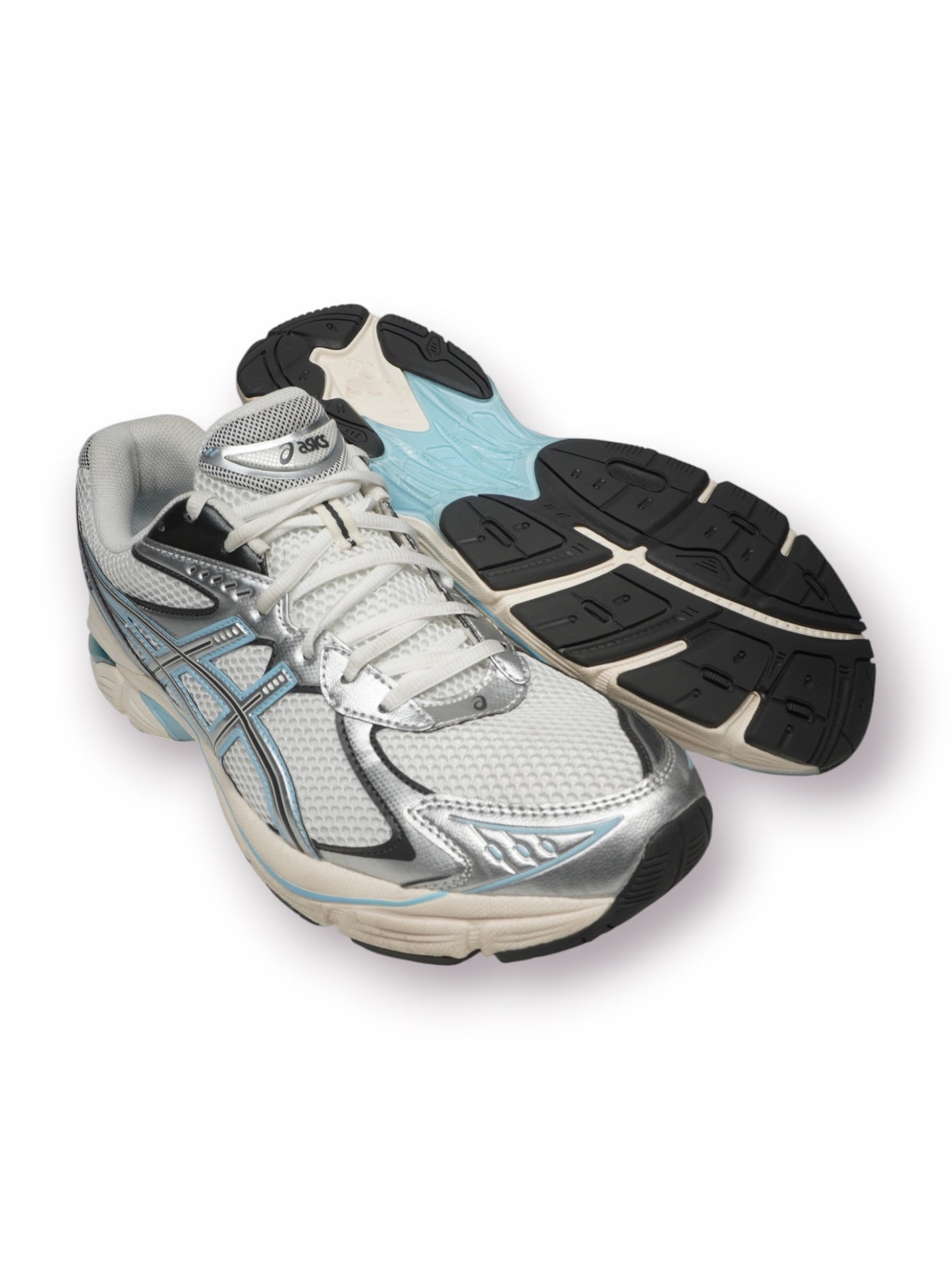 ASICS GT-2160 ‘White/Pure Silver’ (Pre-Owned)