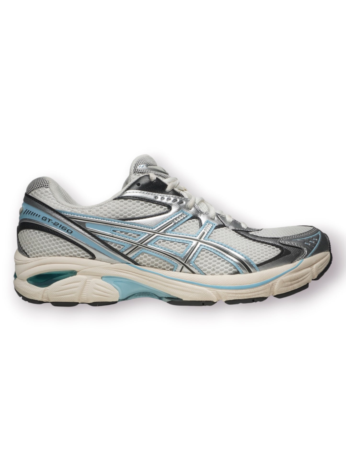 ASICS GT-2160 ‘White/Pure Silver’ (Pre-Owned)