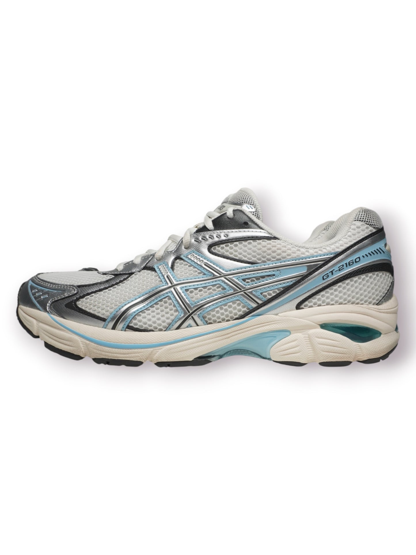 ASICS GT-2160 ‘White/Pure Silver’ (Pre-Owned)